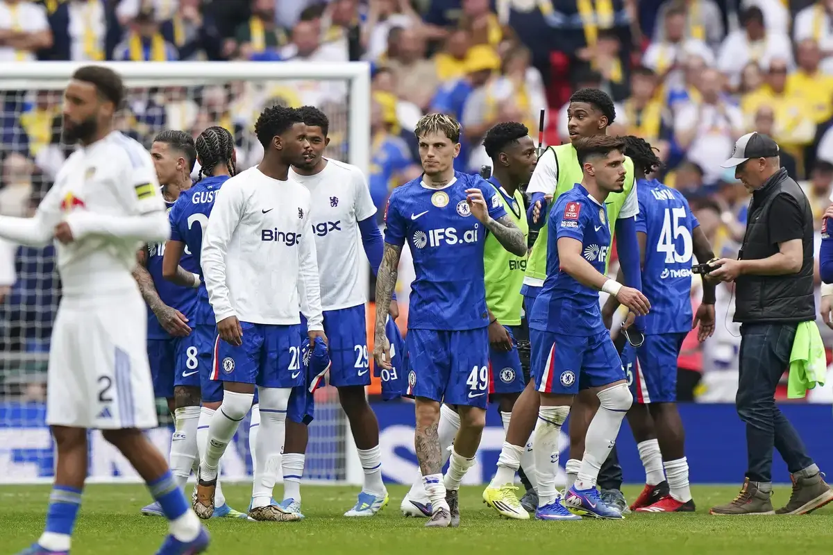 Chelsea Star Receives Damning Verdict As Alonso Looks To Ship Out Player Who “Didn't Do Anything” – Exclusive