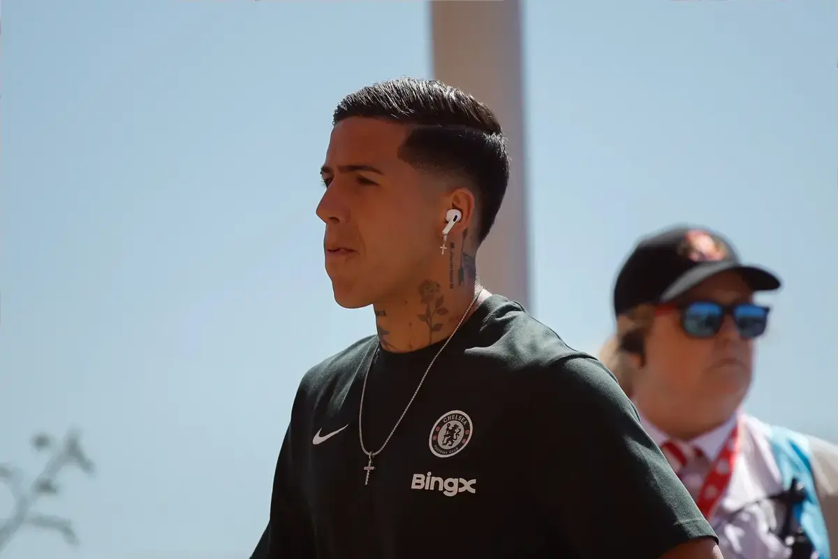 Chelsea Told They Could Sign “The Perfect Replacement” For Enzo Fernandez – He’s Available For £51M