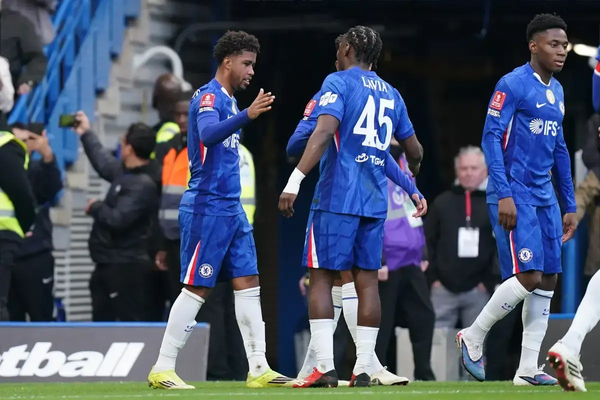 ‘I Am Gutted’ ‘This Guy Is Not That Good, Let’s Be Real’ Chelsea Fans Debate Surprise Sale To PL Rival