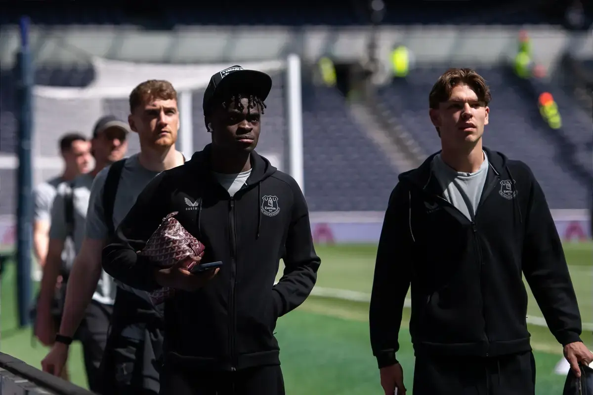 BBC Reporter Reveals Transfer Clause After Chelsea Sanction Deal For “Excellent” Player