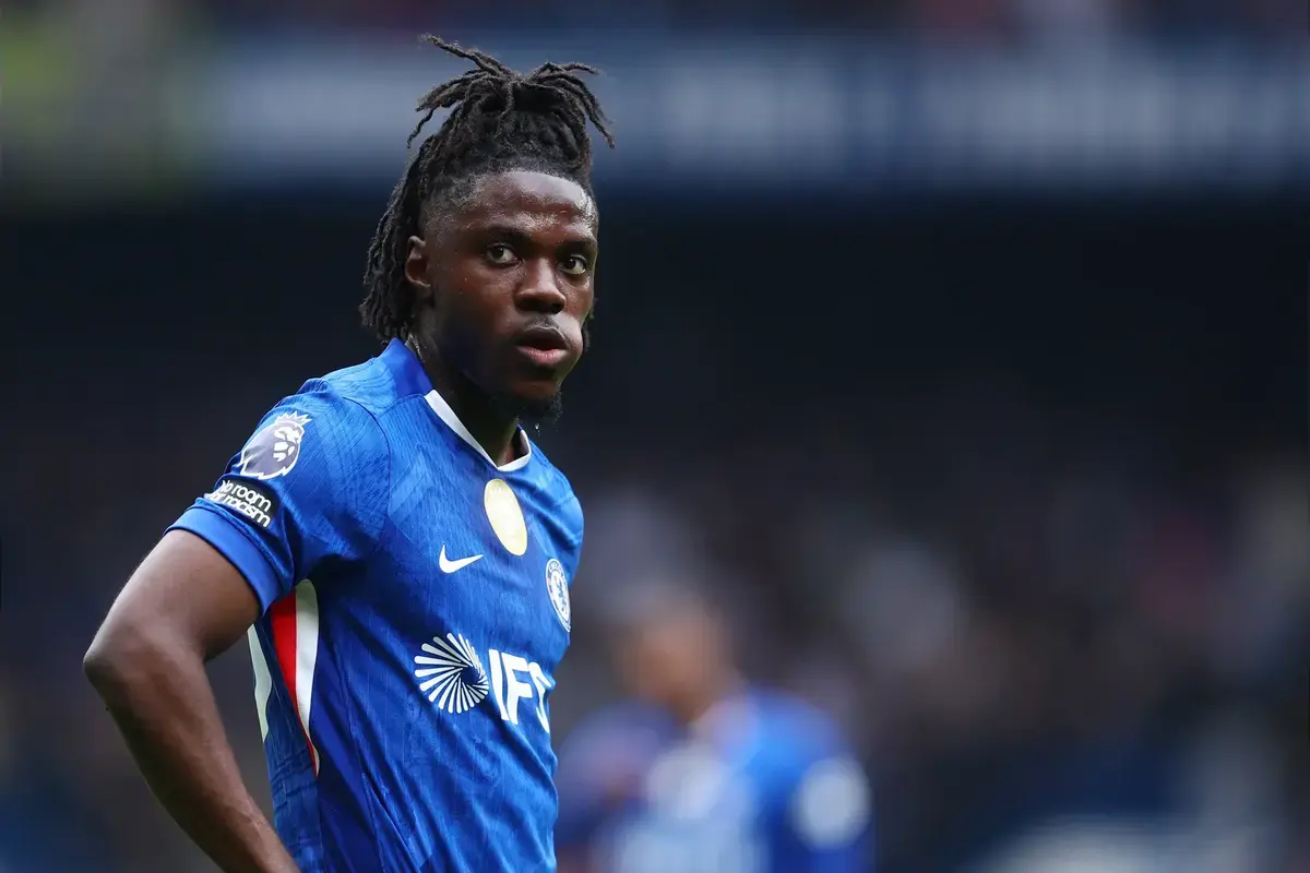 Chelsea Injury News And Return Dates: Updates On Romeo Lavia, Geovany Quenda & Emmanuel Emegha