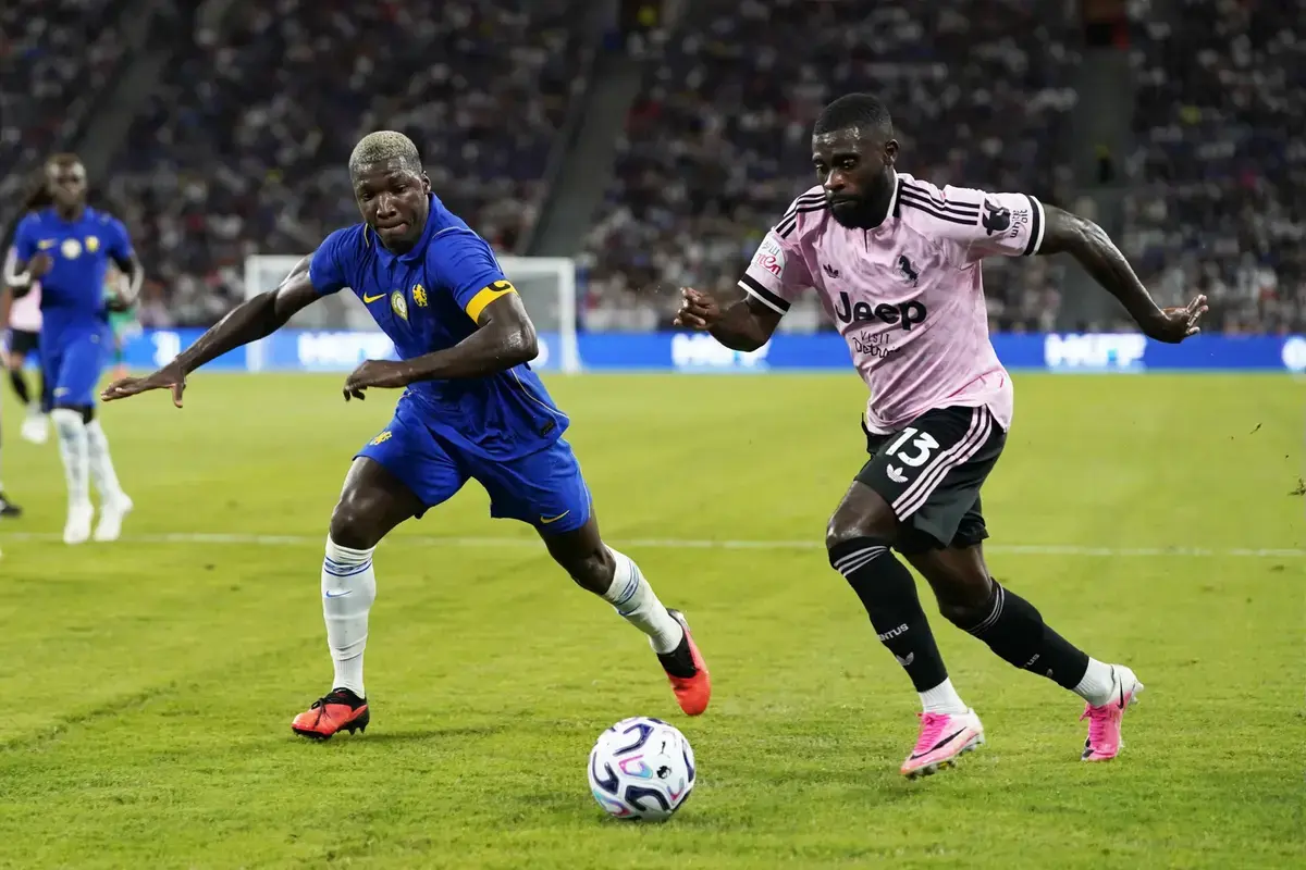 Moises Caicedo To Start; Malo Gusto Dropped: Chelsea Predicted Lineup To Face Brighton