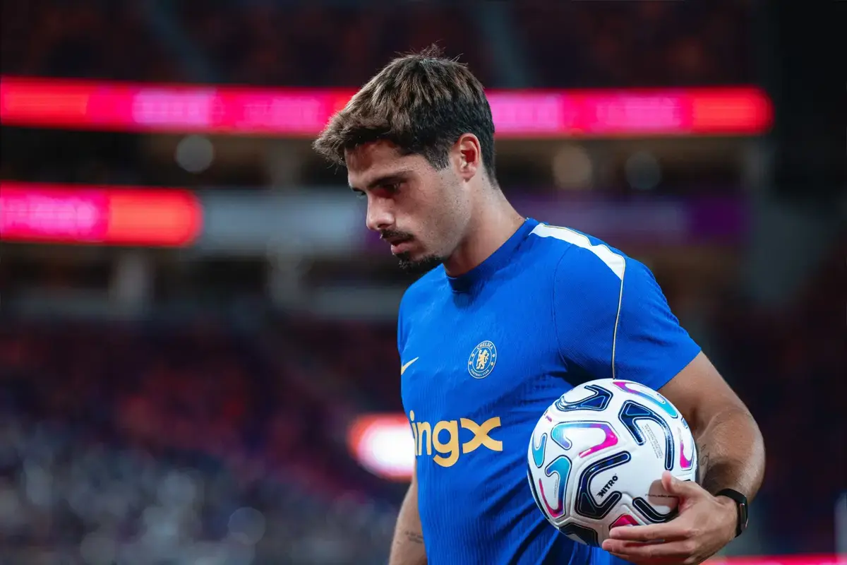 Player Has “Reached An Agreement” To Join Another Club But Chelsea Won’t “Let Him Leave” For Less Than £51M