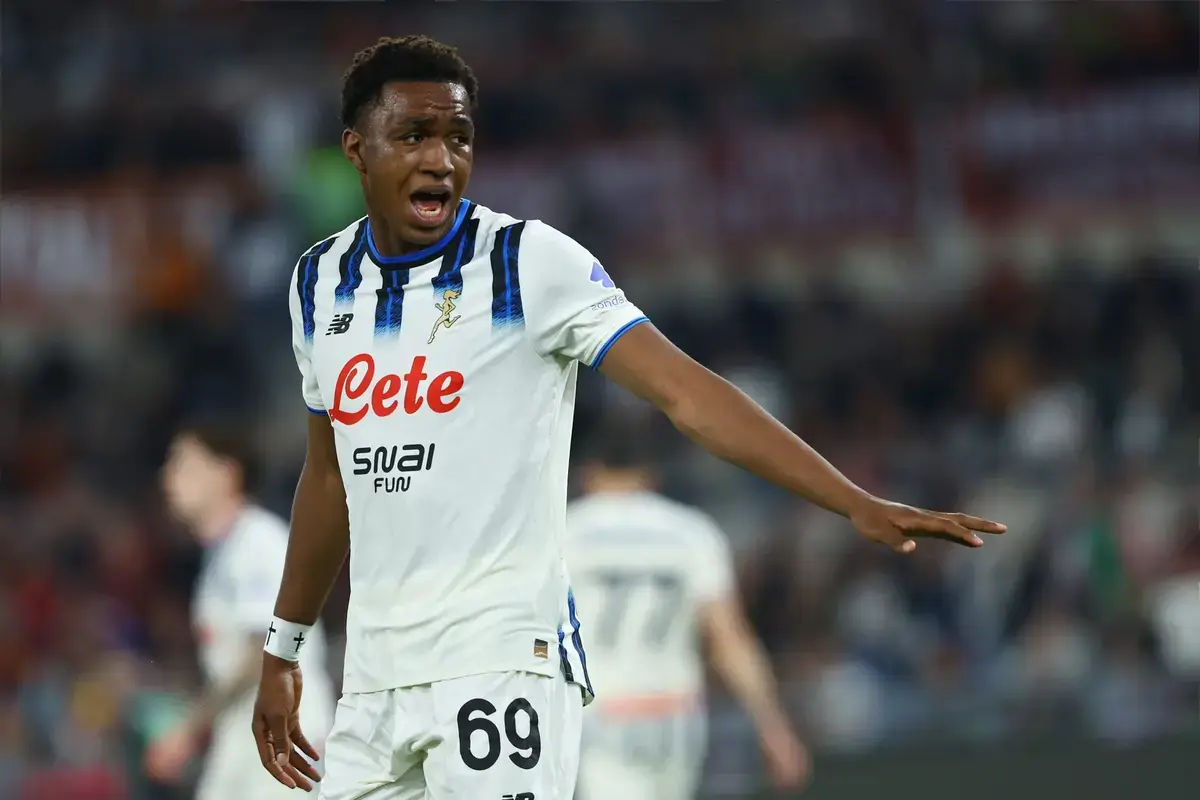 Who Is Honest Ahanor? 5 Things Fans Should Know As Chelsea Close In On £40M Signing