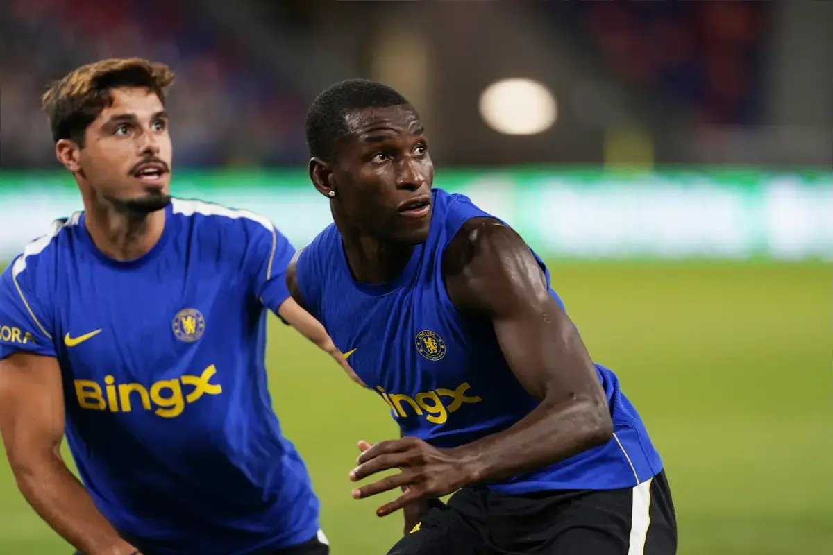 “Available For Sale” – BBC Journalist Names The TWELVE Players Chelsea Want To Offload By September 1st