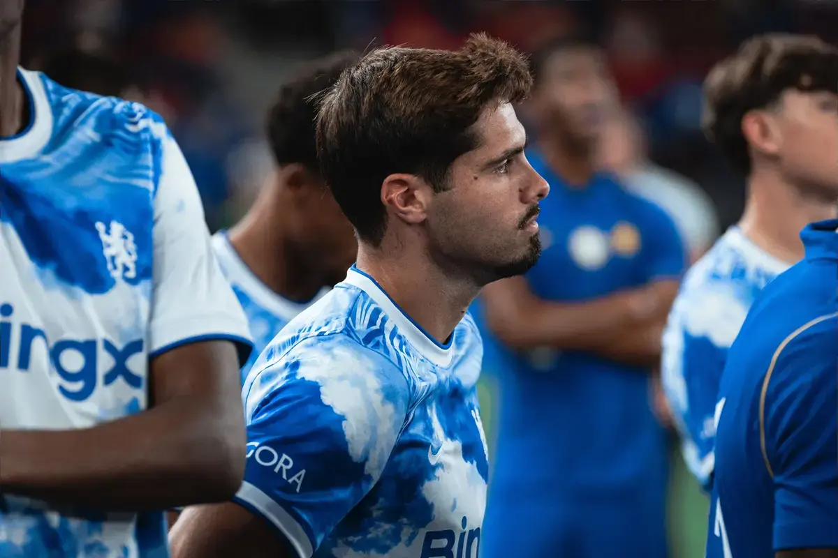 Romano Names Chelsea Star’s “Most Likely” Destination Amid Reports That He’s Already Agreed Personal Terms
