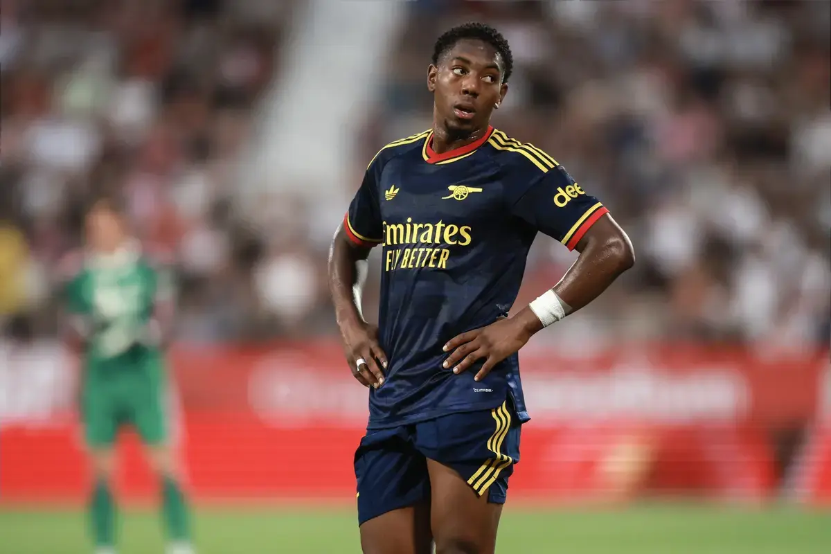 ‘Bring Please’ ‘Baller’ ‘We Don’t Need Him’ Fans React As Chelsea Are ‘Offered’ Arsenal Star