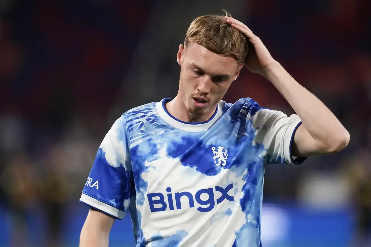 Chelsea Injury News And Return Dates: Updates On Cole Palmer, Moises Caicedo & 2 Others