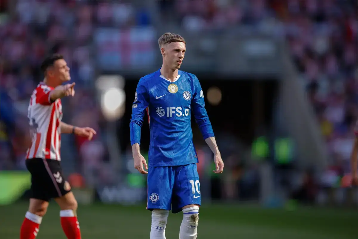 William Gallas Names The Premier League Rival That Cole Palmer Will “Definitely” Join If He Leaves Chelsea