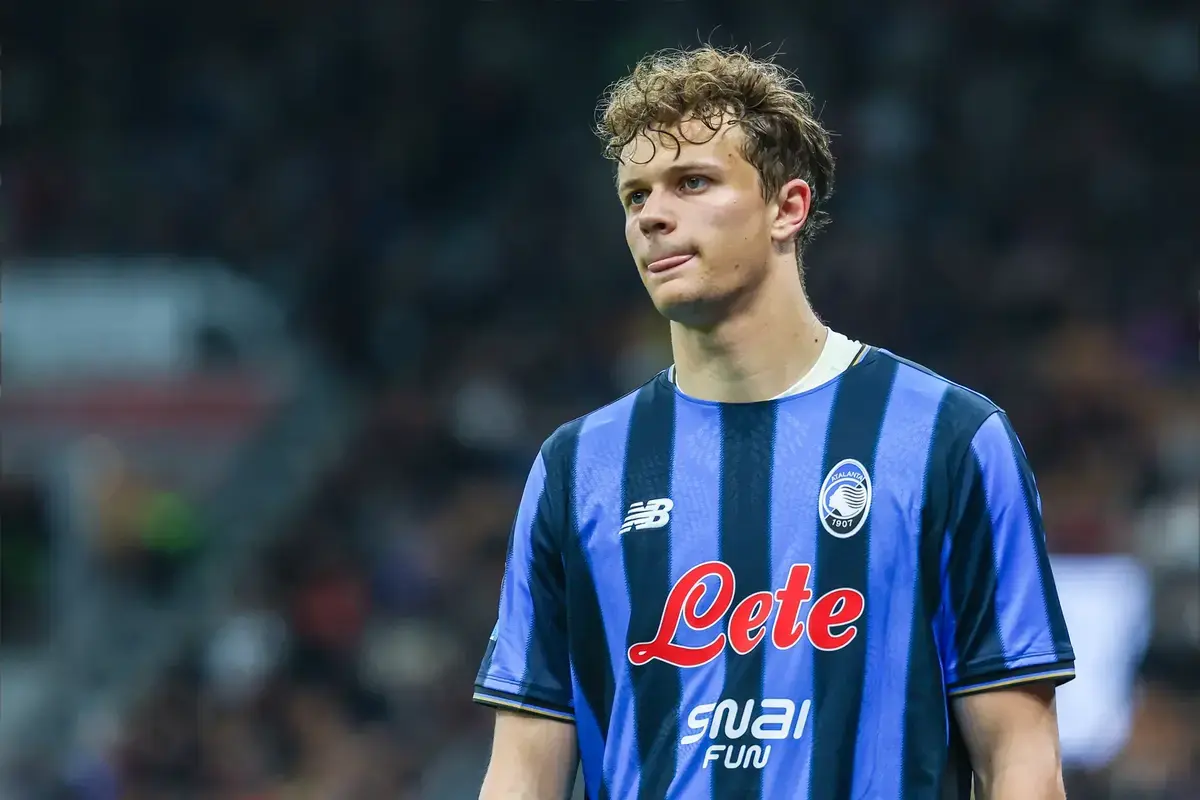 Agent Of £34M Rated Italian International Has Received “Inquiries” From Both Chelsea And Newcastle