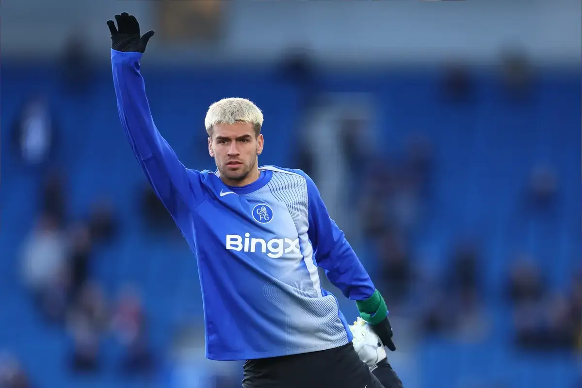 Chelsea Ace Is ‘Closing In’ On Stamford Bridge Exit As Serie A Giants Lead Three Team Transfer Battle