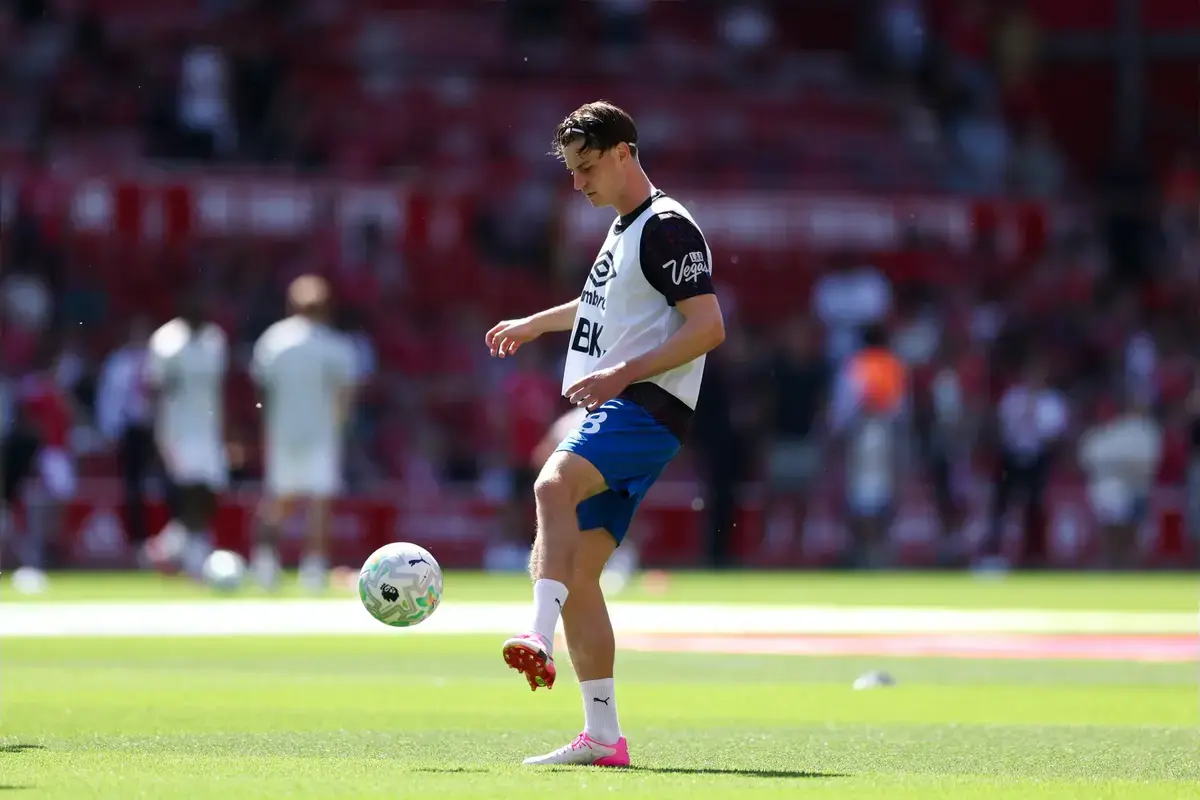 Chelsea Sign £80M Midfielder And £60M Rated Left-Back: Dream Lineup If Transfer Rumours Are True