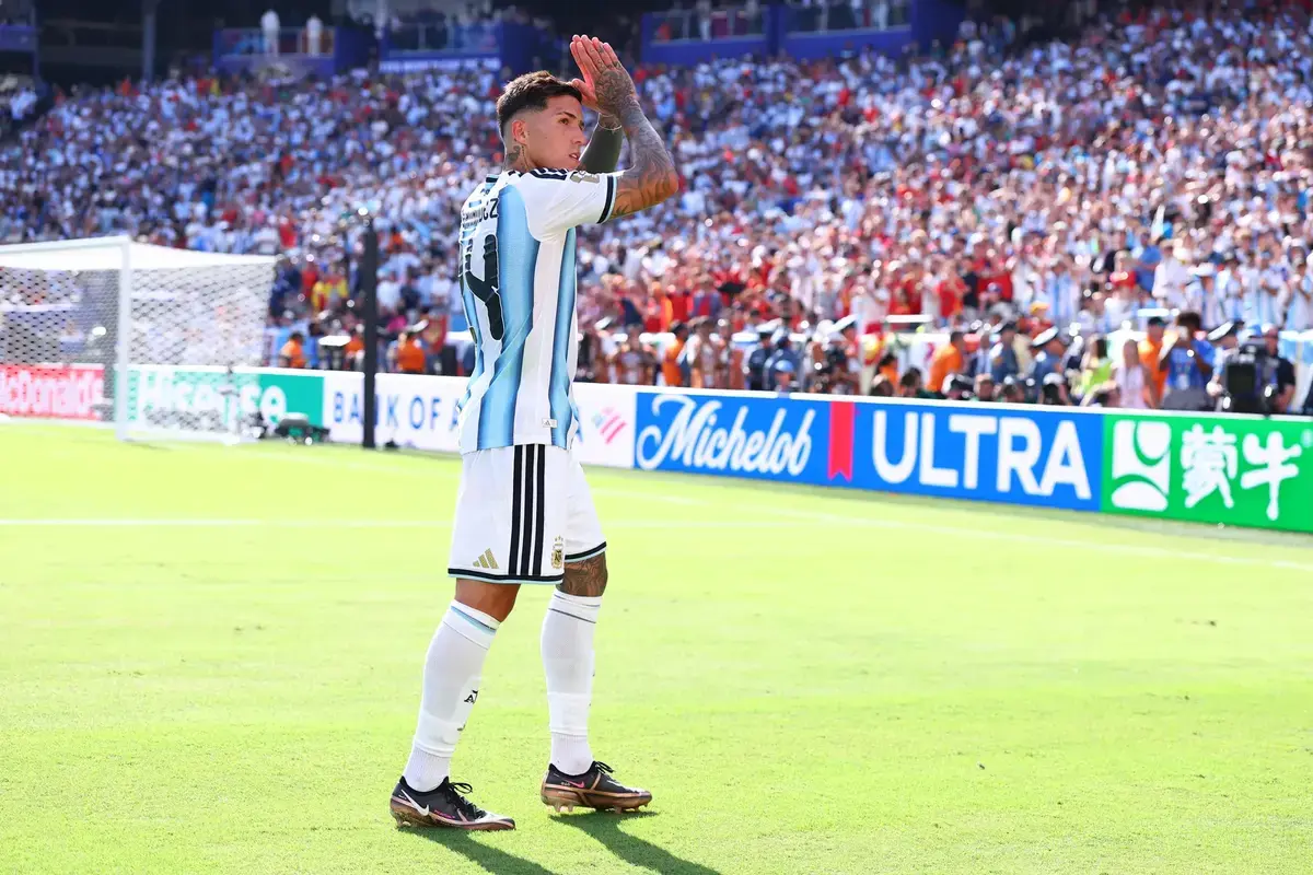 Chelsea Join 3 Other PL Clubs In Pursuing The Next Enzo Fernandez – He Has A £14.7M Buyout Clause
