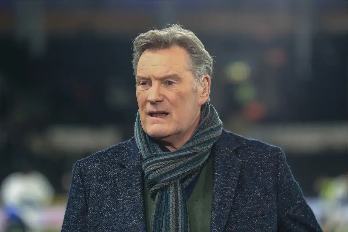 Glenn Hoddle Predicts Where Chelsea Will Finish In The Premier League Table Under Alonso