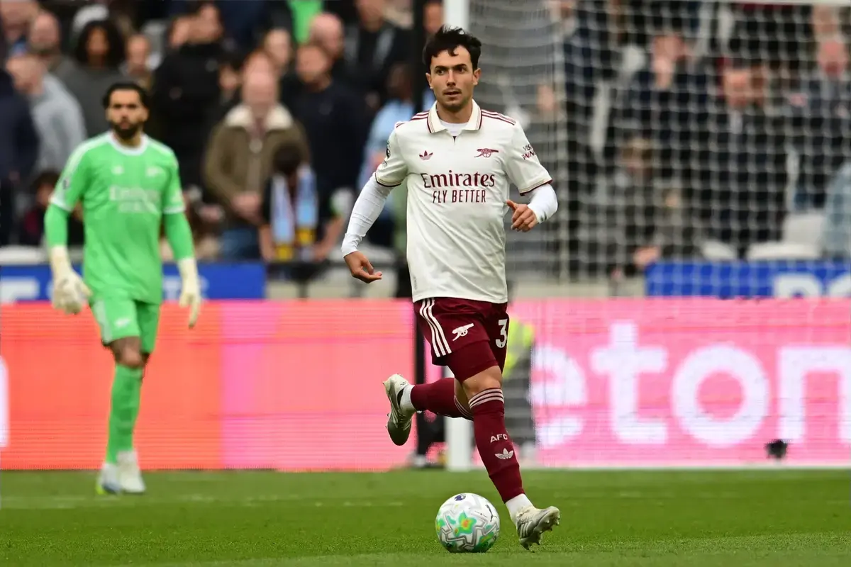 Arsenal Set Asking Price For Midfielder As Chelsea And Real Madrid Battle For His Signature