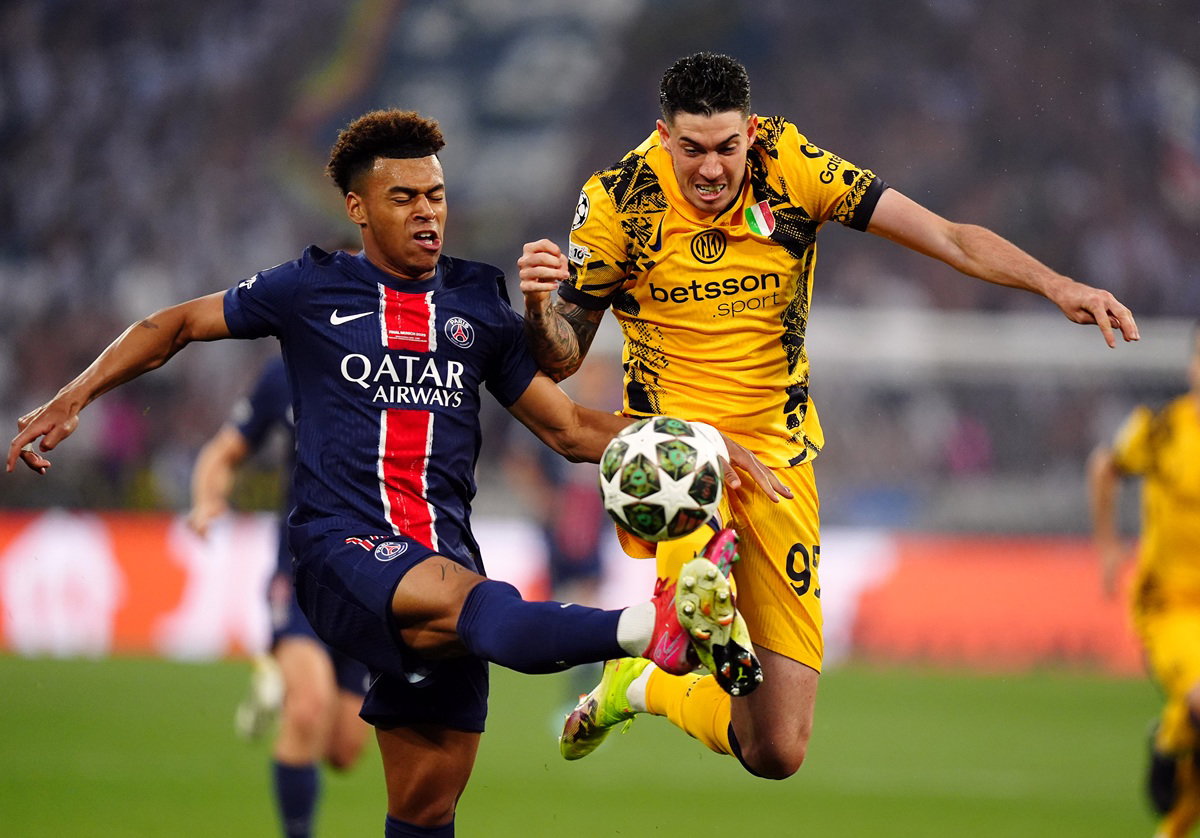 Levi Colwill’s Position Could Be Under Threat If Chelsea Push Ahead With £70M Transfer Raid