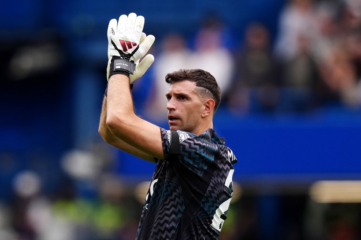 EXCLUSIVE: Alan Smith Claims One Signing Has Given Chelsea A “Great Chance To Challenge” For The Title
