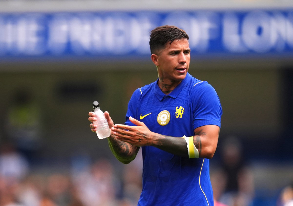 The 6 Players That Left Chelsea On Deadline Day Along With Enzo Fernandez