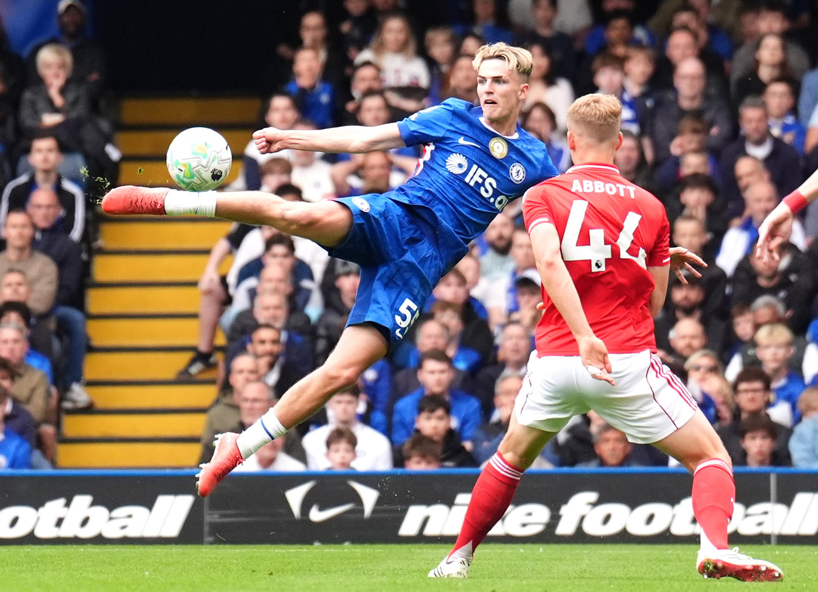 The 5 Most Promising Chelsea Academy Stars