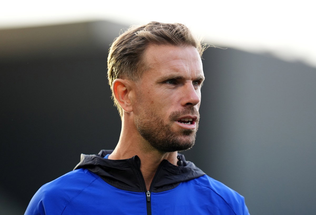 Chelsea Injury News And Return Dates: Updates On Jordan Henderson, Moises Caicedo & 2 Others