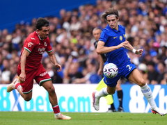 Chelsea Star Set To Miss 6th Game In A Row As Journalist Confirms Fitness Status