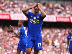 Chelsea Player Ratings Vs Arsenal: Two Players Get 7/10 But Seven Other Starters Get 5