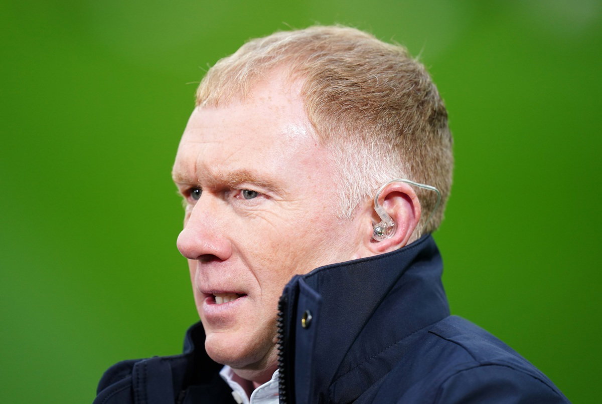 Paul Scholes Claims Chelsea Star Should Not Start Premier League Games After He Was “Found Out” Vs Brentford