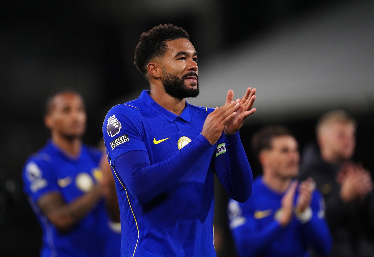Reece James To Start; Pedro Neto And Moises Caicedo On The Bench: Chelsea Predicted Lineup Vs Arsenal