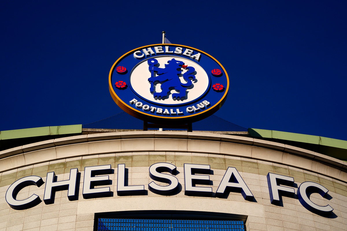 5 Things Fans Need To Know About Chelsea Transfer Target Adama Jeng