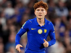 Valentin Barco And Estevao To Start; Emi Martinez Out: Chelsea Predicted Lineup Vs Leeds