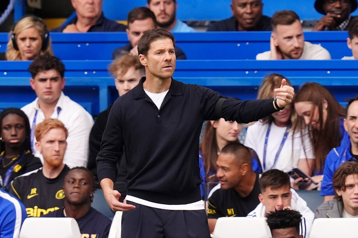 What Is Chelsea’s Best Back Three? We Take A Look At The Numbers