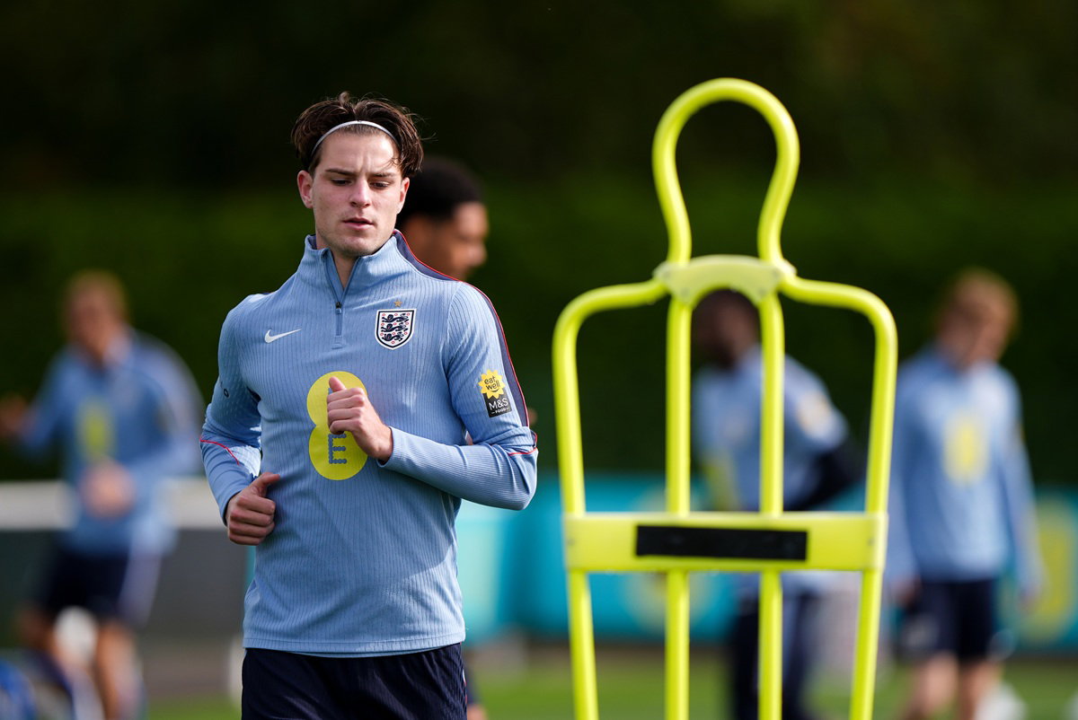 Chelsea Make Big Decision On Whether They Will Make 4th Bid For England Star In January