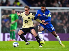 REPORT: Chelsea 'Very Attentive' As They Target 70 Cap International To Replace Enzo Fernandez