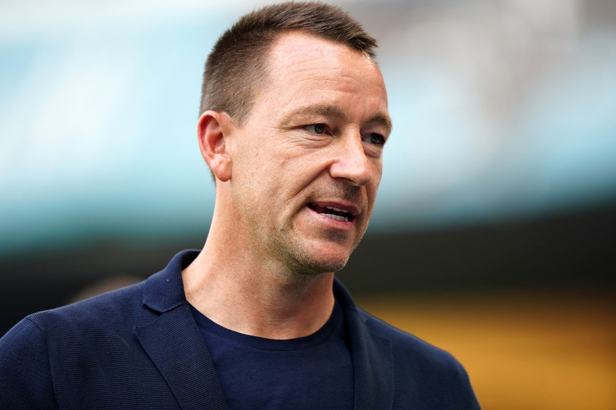 John Terry Predicts When He Believes Chelsea Will Challenge For The Premier League Title Under Alonso