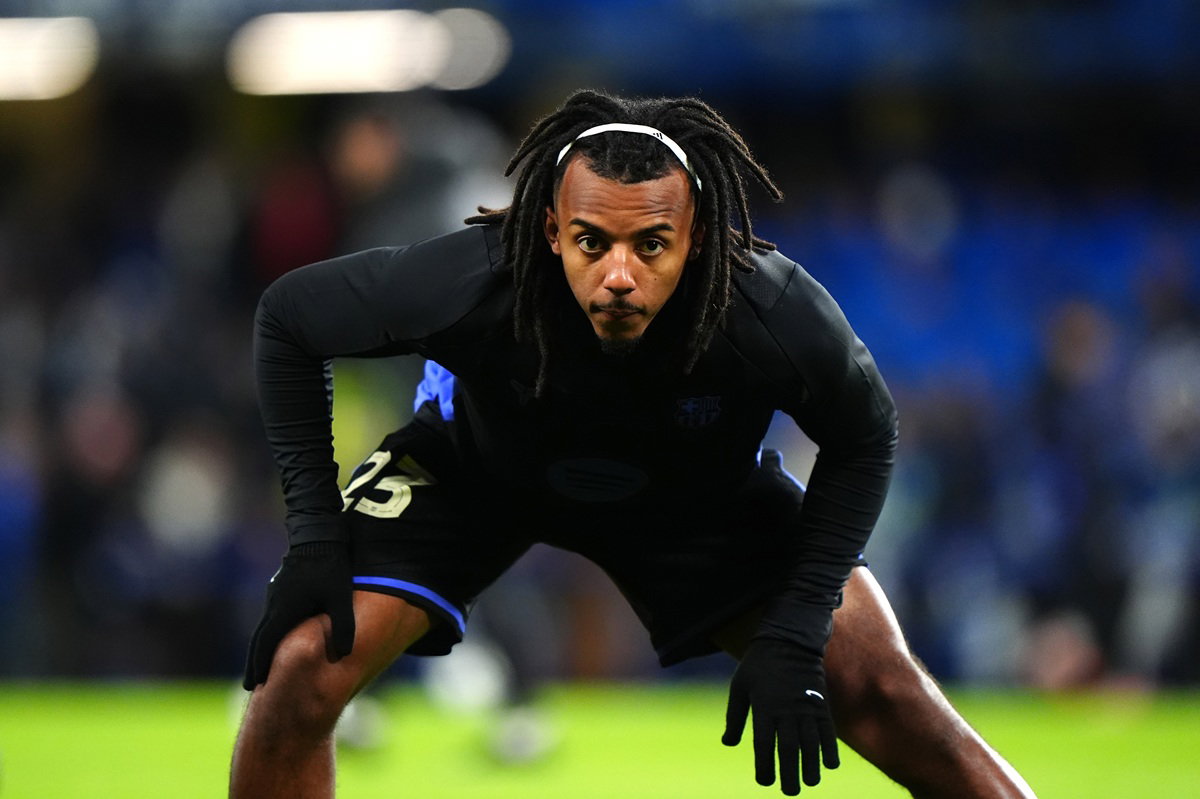 REPORT: 57 Cap France International Is ‘Keen On A Move To Chelsea’ With January Transfer Increasingly Likely