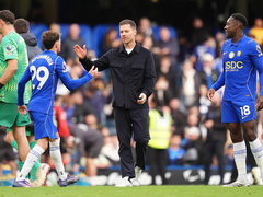 'Always Knew Bros A Baller' 'Very Underrated' Chelsea Fans Praise Form Of Bargain Summer Signing