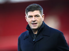 "Won't Be Too Far Down The Line" - Steven Gerrard Predicts When Chelsea Will Be Genuine Title Challengers